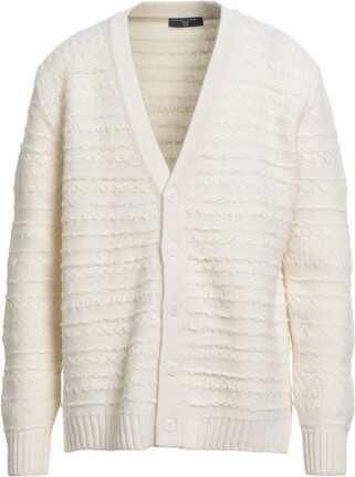 Daniele Fiesoli Lab Man Cardigan