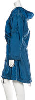 Thumbnail for your product : Toga Lightweight Casual Parka