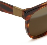 Thumbnail for your product : Super 'Classic Horizon II' sunglasses