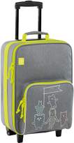 Thumbnail for your product : Lassig About Friends Rolling Suitcase