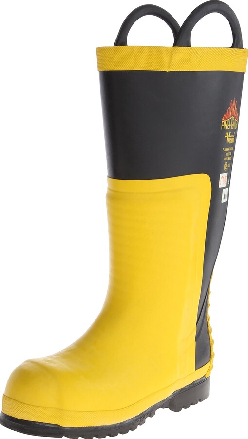 Viking Men's VW91 Firefighter Chainsaw Boot ShopStyle