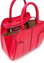 Thumbnail for your product : Tod's Sella tote bag