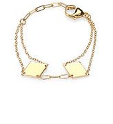 Thumbnail for your product : Bliss Lau Twin Bracelet