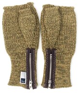 Thumbnail for your product : STUDIO MYR - Gents - Fingerless Gloves - Earl