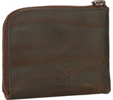 Thumbnail for your product : J.fold Water Zip Wallet