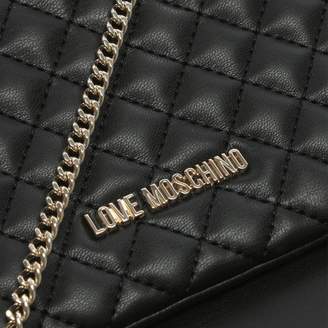 Love Moschino Womens > Bags > Shoulder Bag
