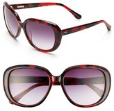 Thumbnail for your product : Derek Lam 'Greer' 57mm Sunglasses