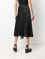 Thumbnail for your product : Viktor & Rolf Simply Elegant skirt