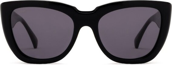 Max Mara Cat-Eye Sunglasses