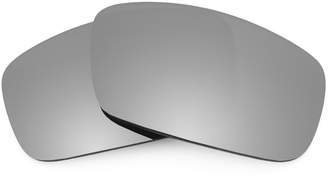 Revant Polarized Replacement Lenses for Spy Optic Logan Ice Blue MirrorShield®