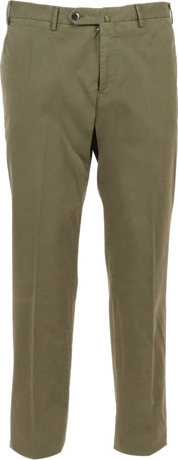 PT Torino Slim Fit Chino Pants