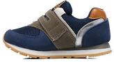 Thumbnail for your product : GIOSEPPO Kids's Sochi Low rise Trainers in Blue