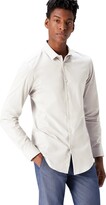 Thumbnail for your product : Find. Mens Fnd0276am Skinny Fit Dress Shirt