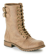 Thumbnail for your product : Rampage Jacen" Combat Boots