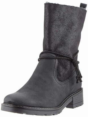 jenny tex boots