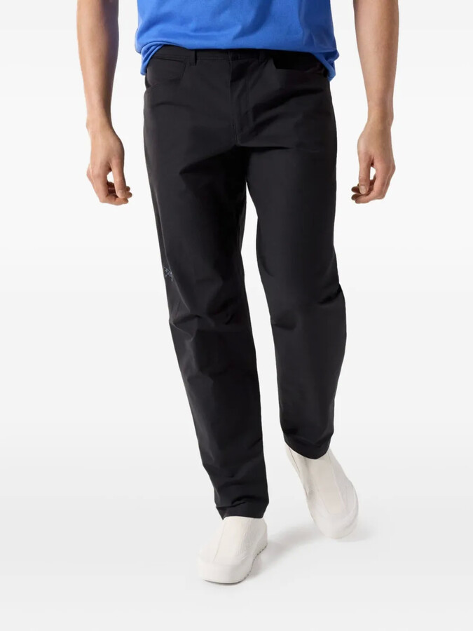 Arc'teryx Cotton-Blend Performance Trousers