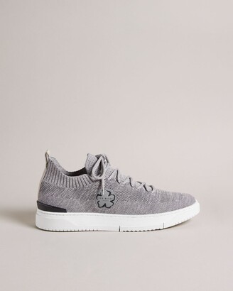 Ted Baker Gray Men's Sneakers & Athletic Shoes | ShopStyle