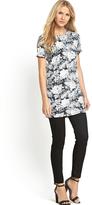 Thumbnail for your product : South Short Sleeve Tunic - Print