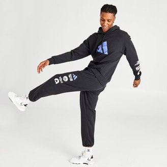 Adidas Men S Goodbye Gravity Jogger Pants Shopstyle