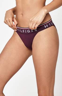 Tommy Hilfiger Seamless Bikini Panties