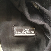 Thumbnail for your product : By Malene Birger Black Viscose Dress