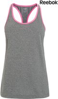 Thumbnail for your product : Reebok Grey Essential Vest