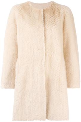 Simonetta Ravizza 'Luxord' coat