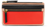 Thumbnail for your product : Fossil Erin Flap Clutch