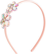 Thumbnail for your product : H&M Headband with Flowers - Light pink - Kids