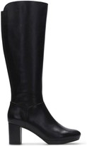 clarks kelda pearl boots