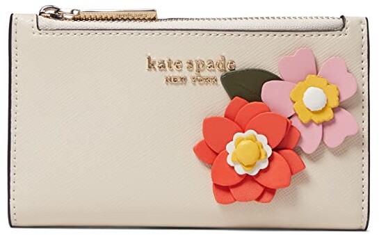 Kate Spade Saffiano Wallet | Shop the world's largest collection 