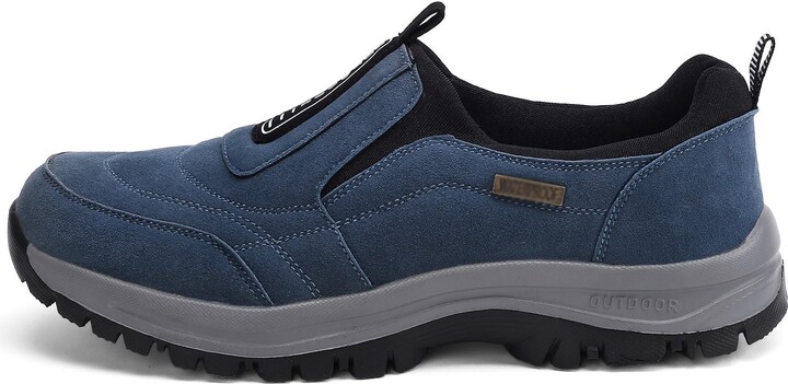 Hiking Shoes Best Shoes With Arch Support Men's Good Arch Support