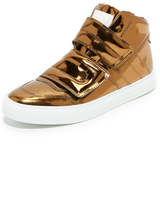 Thumbnail for your product : Maison Margiela High Top Sneakers
