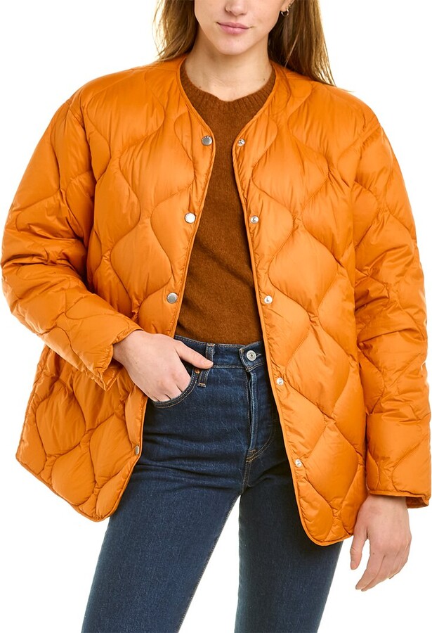 Rag & Bone Rudy Liner Jacket ShopStyle