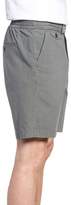 Thumbnail for your product : Michael Bastian Garment Dyed Flat Front Shorts