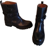 Thumbnail for your product : Sartore Biker Boots