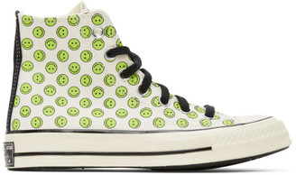 happy camper tennis shoes