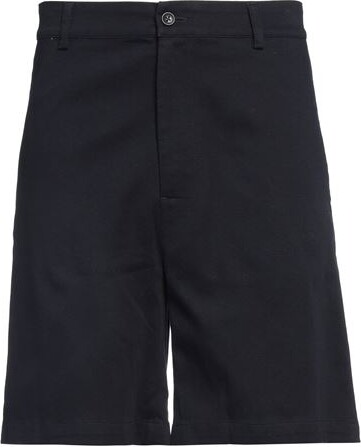 Daniele Alessandrini Man Shorts & Bermuda Shorts