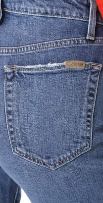 Joe's Jeans The Jane Crop Jeans