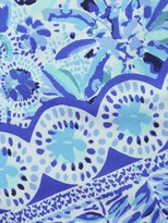Thumbnail for your product : Lilly Pulitzer Sophiletta Printed T-Shirt Dress