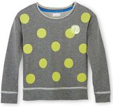 Thumbnail for your product : Cynthia Rowley Dreampop by Dotty Top - Girls 6-16