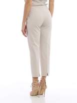 Thumbnail for your product : Piazza Sempione Audrey Trousers