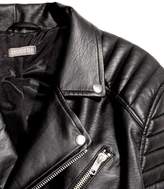 Thumbnail for your product : H&M Biker Jacket