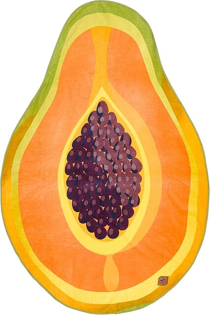 Slowtide Yaya Beach Towel