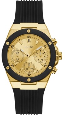 guess sports watch