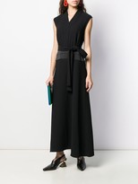 Thumbnail for your product : VVB Long Sleeveless Dress