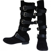 Thumbnail for your product : Vivienne Westwood Pirate Boots