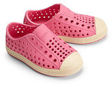 Thumbnail for your product : Native Kid's Rubber Jefferson Shoes