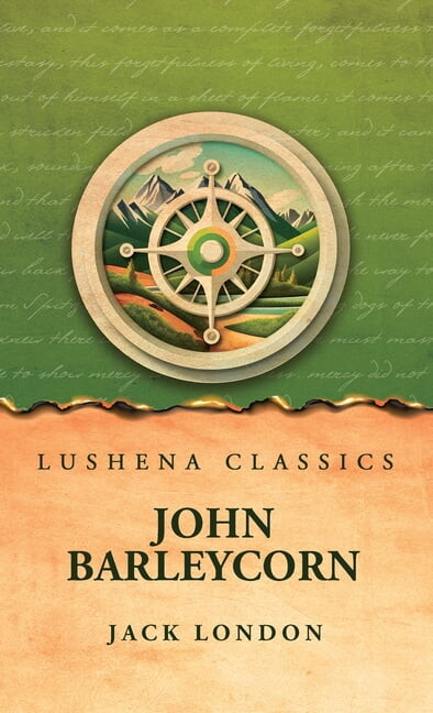 John Barleycorn, (Hardcover)