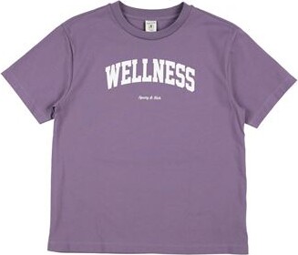 Sporty & Rich Kid Boy T-shirt